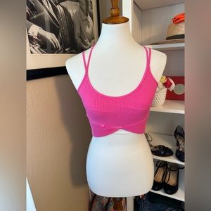 Free People Movement brallete